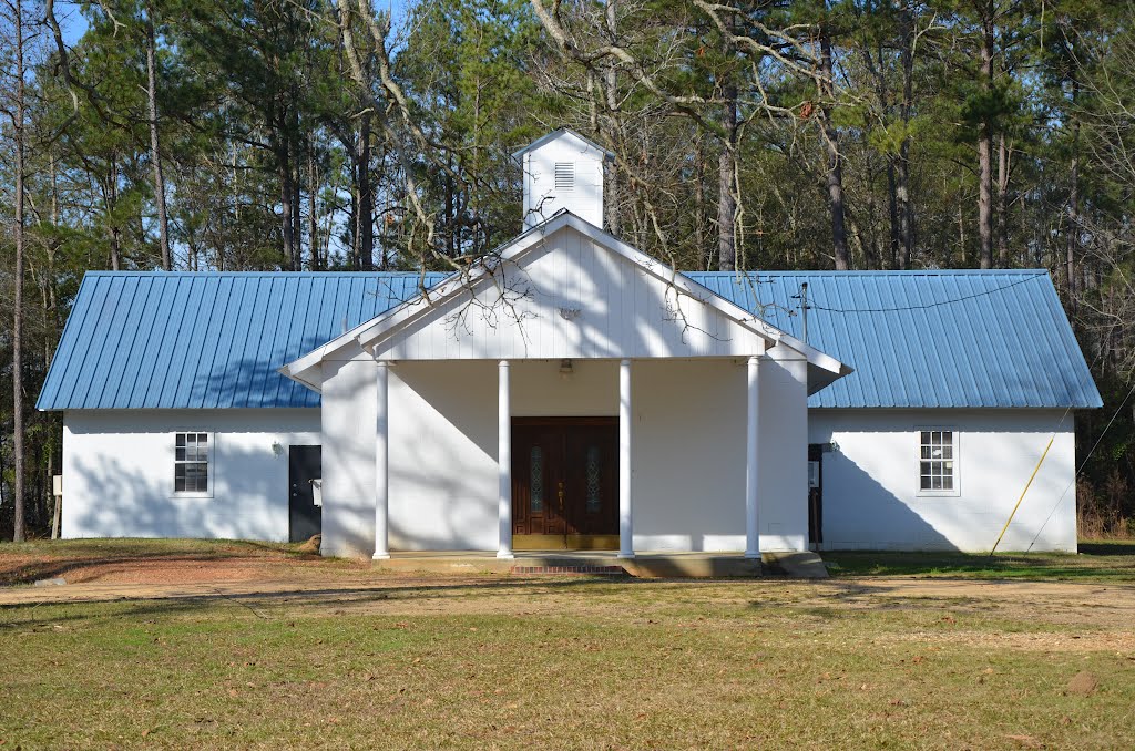 Pine Grove