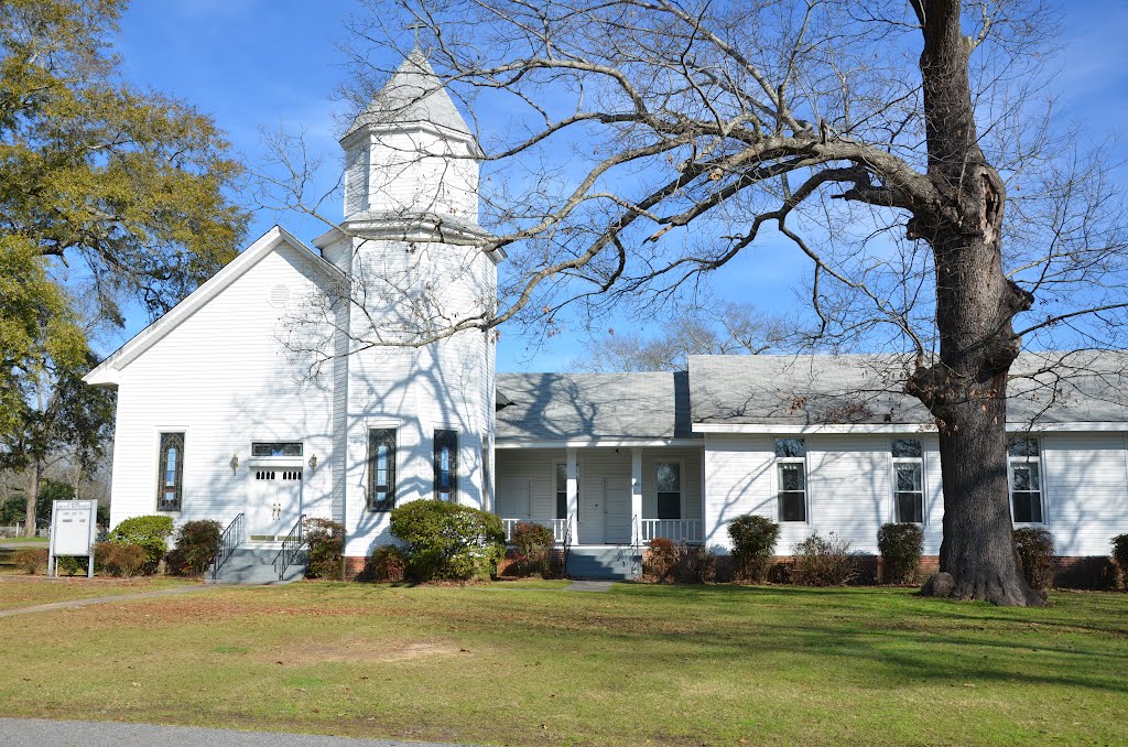 Elmore United Methodist
