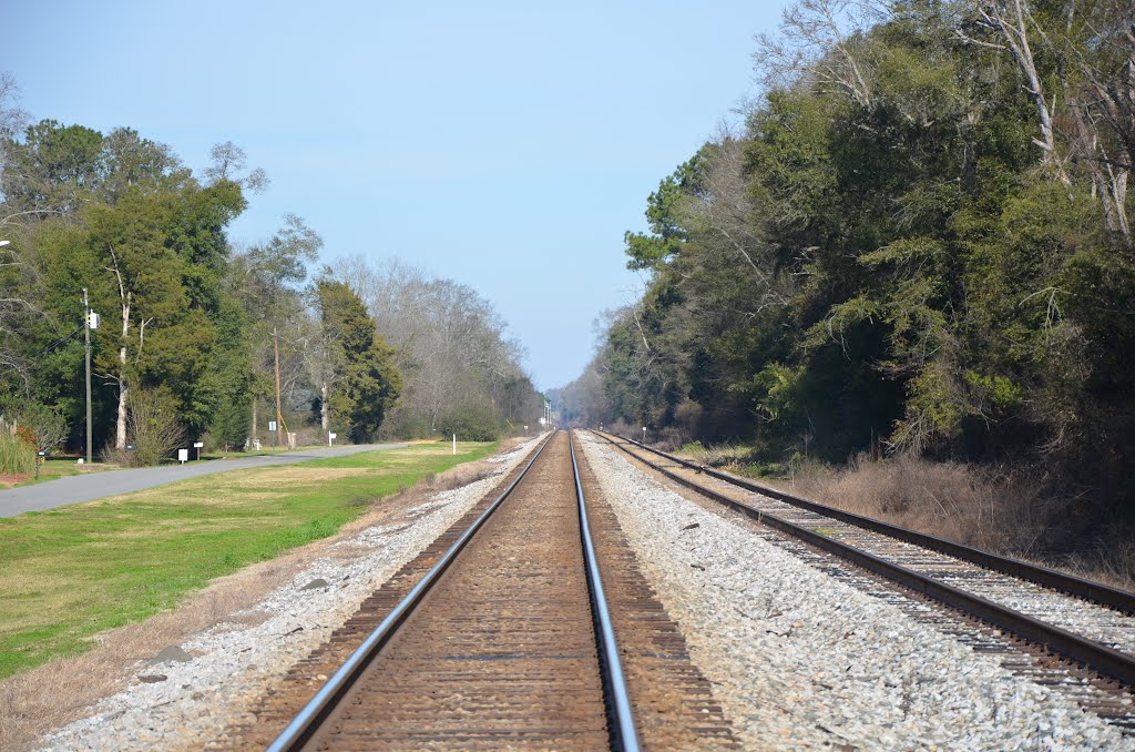 CSX Mainline