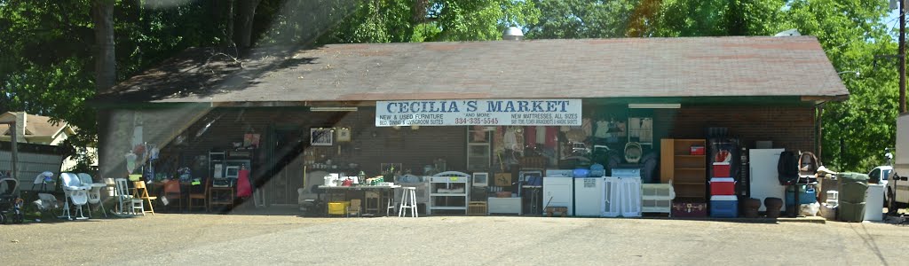 Cecillas Market