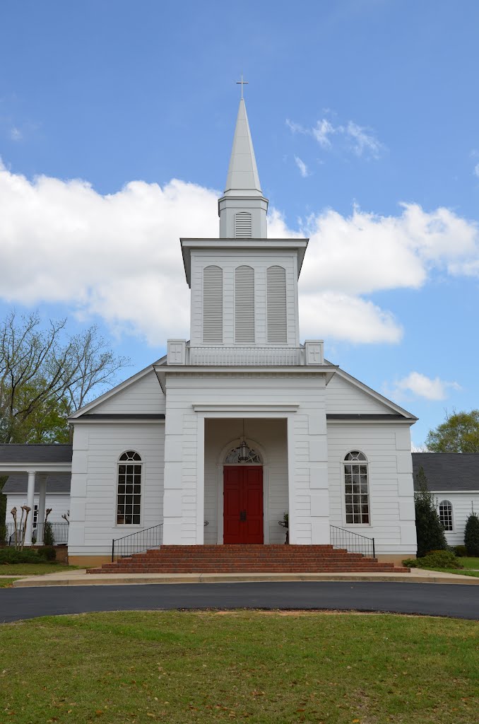 St. Marys Episcopal