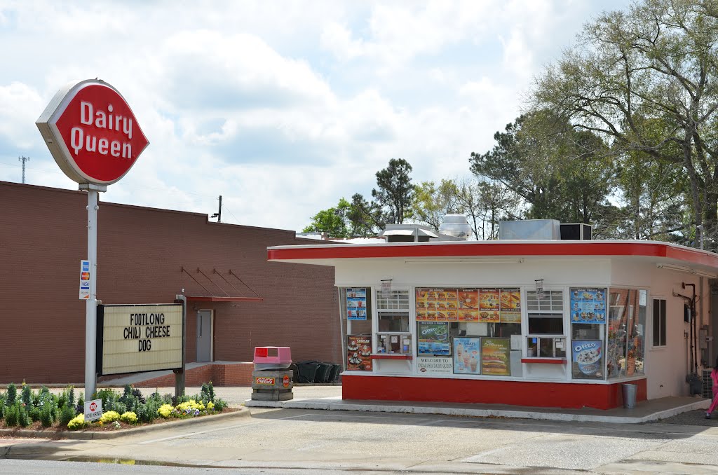Dairy Queen