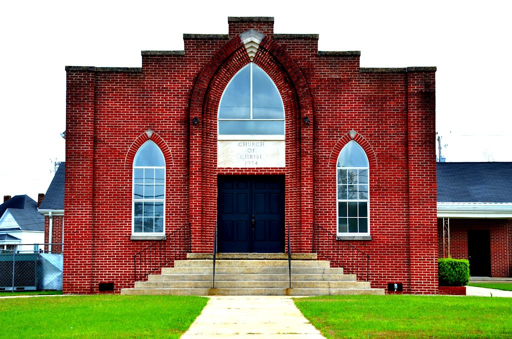 Church of Christ