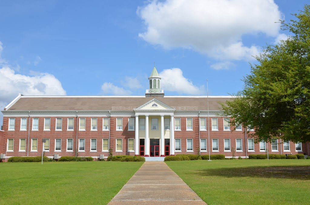 Andalusia High School