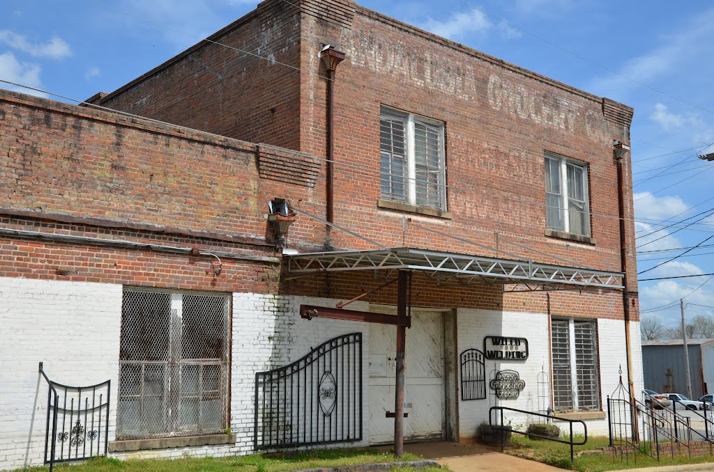 Andalusia Grocery Company