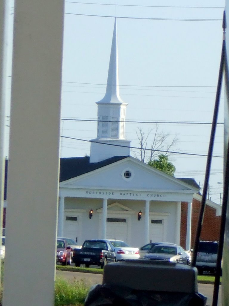 Northside Baptist