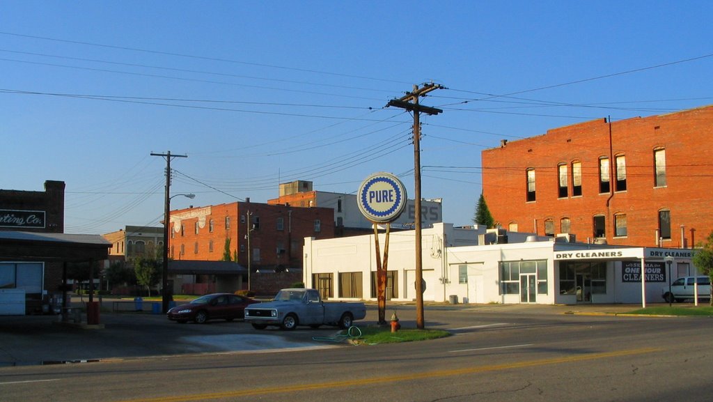 Selma