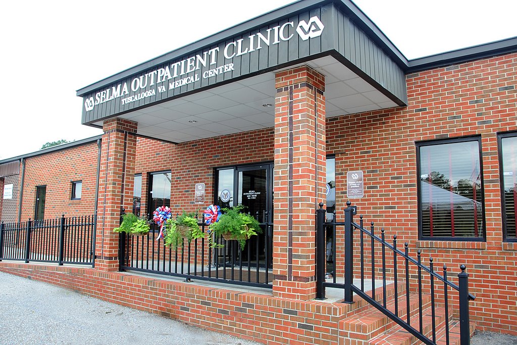 Selma Outpatient Clinic