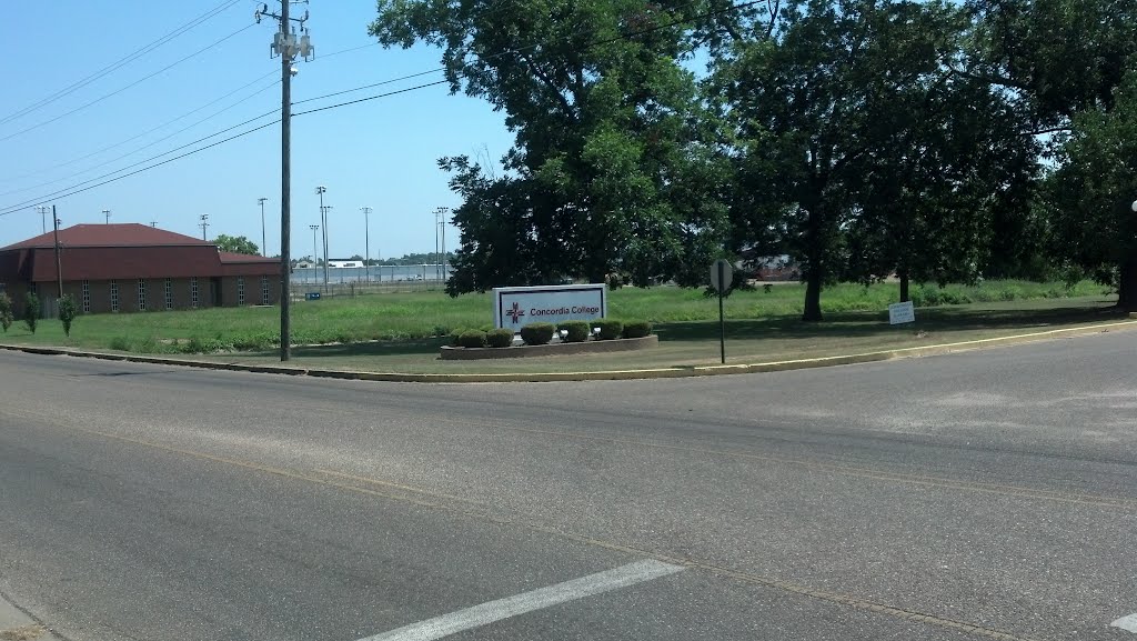 Concordia College, Selma, AL