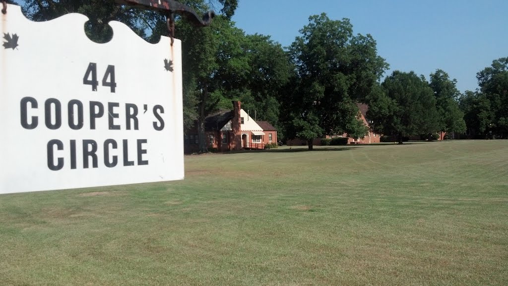 Concordia College Campus, Selma, AL