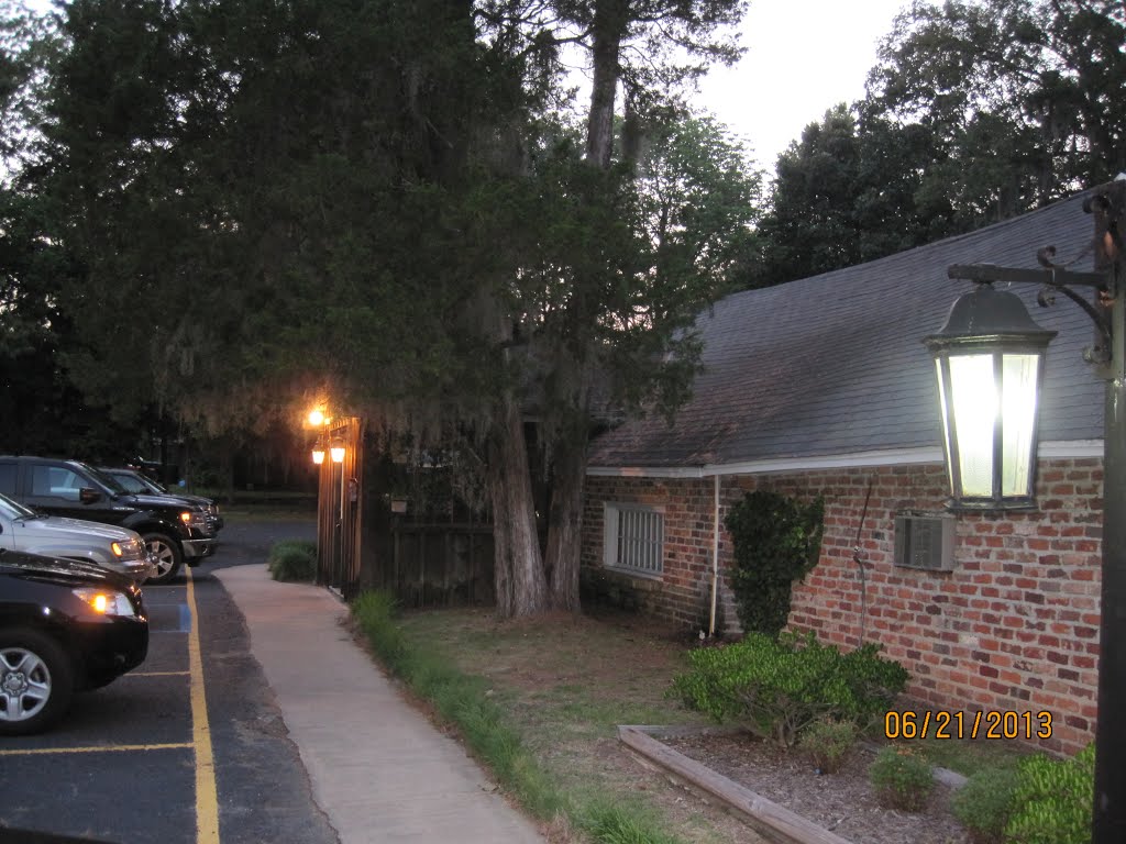 Tally-Ho Restaurant