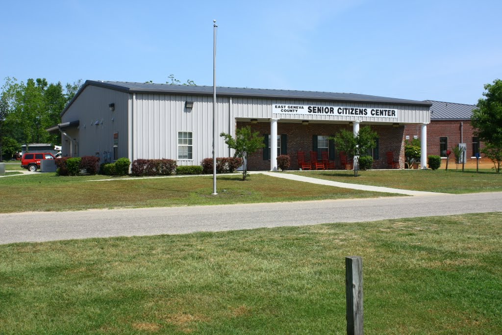 Senior Citizens Center