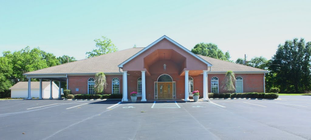 Sorrells Funeral Home