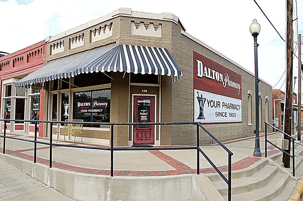 Dalton Pharmacy