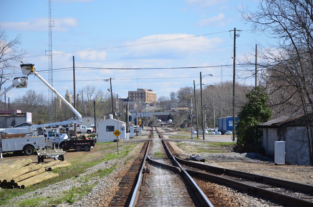 CSX Mainline