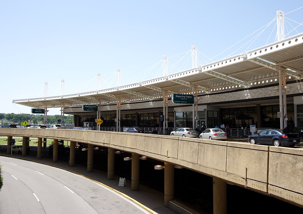 BHM Terminal