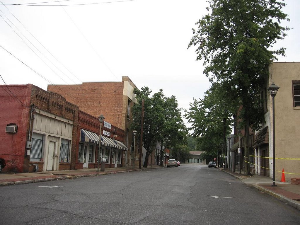 Woodlawn