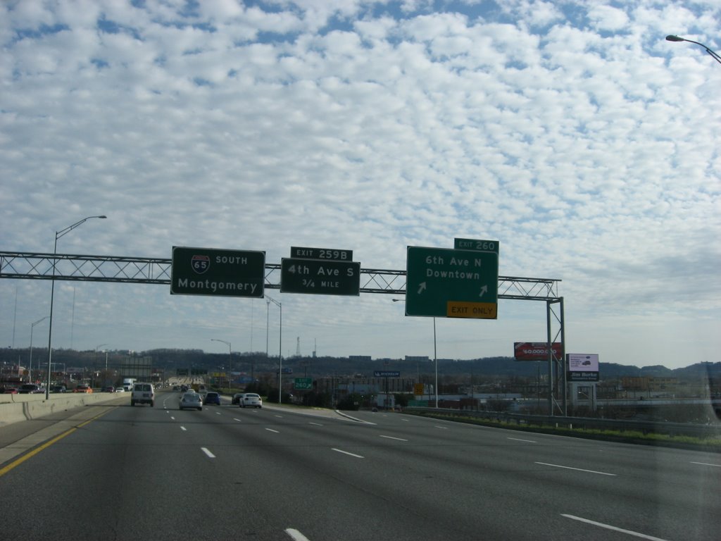 I-65 South
