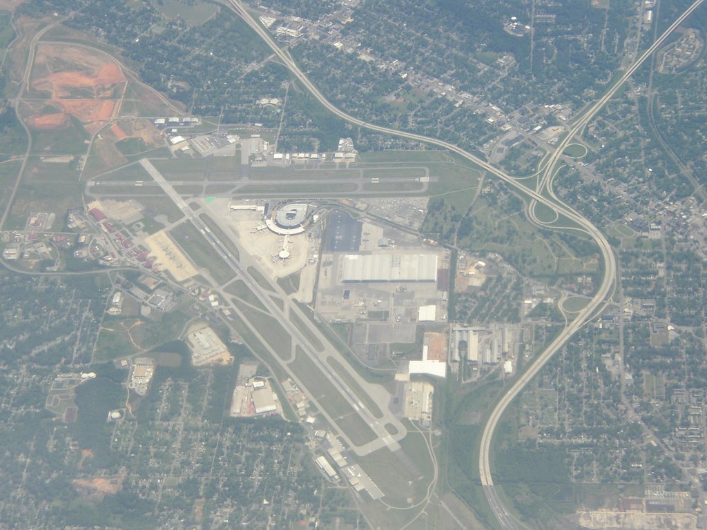 Birmingham Airport