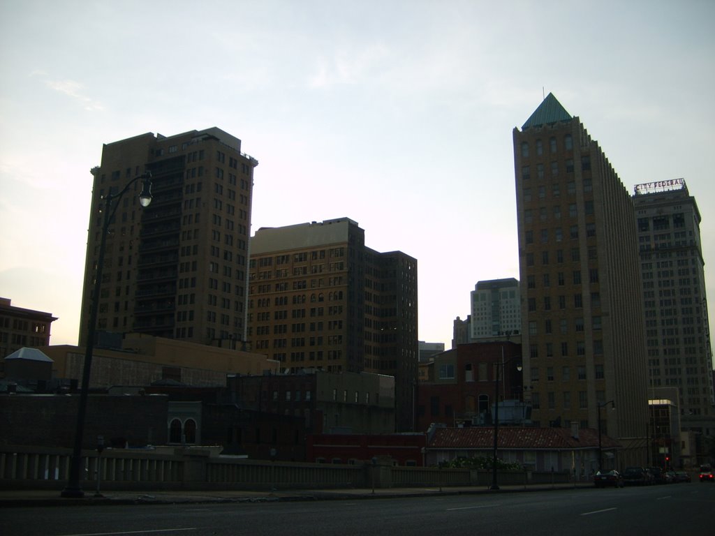 Downtown