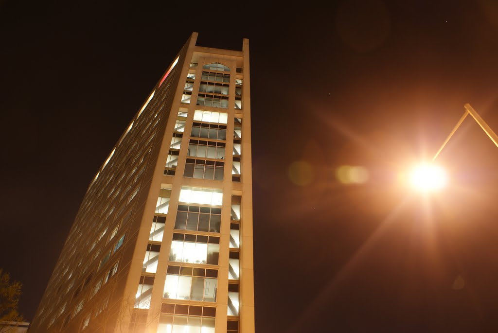 Alabama Power Building