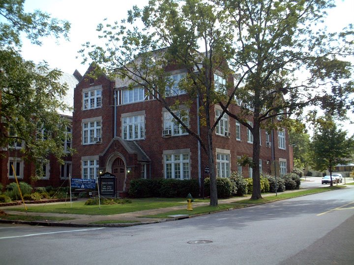 Avondale United Methodist Church