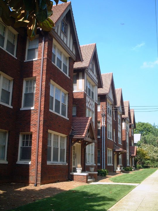 Avalon Condominiums on 13th Avenue South