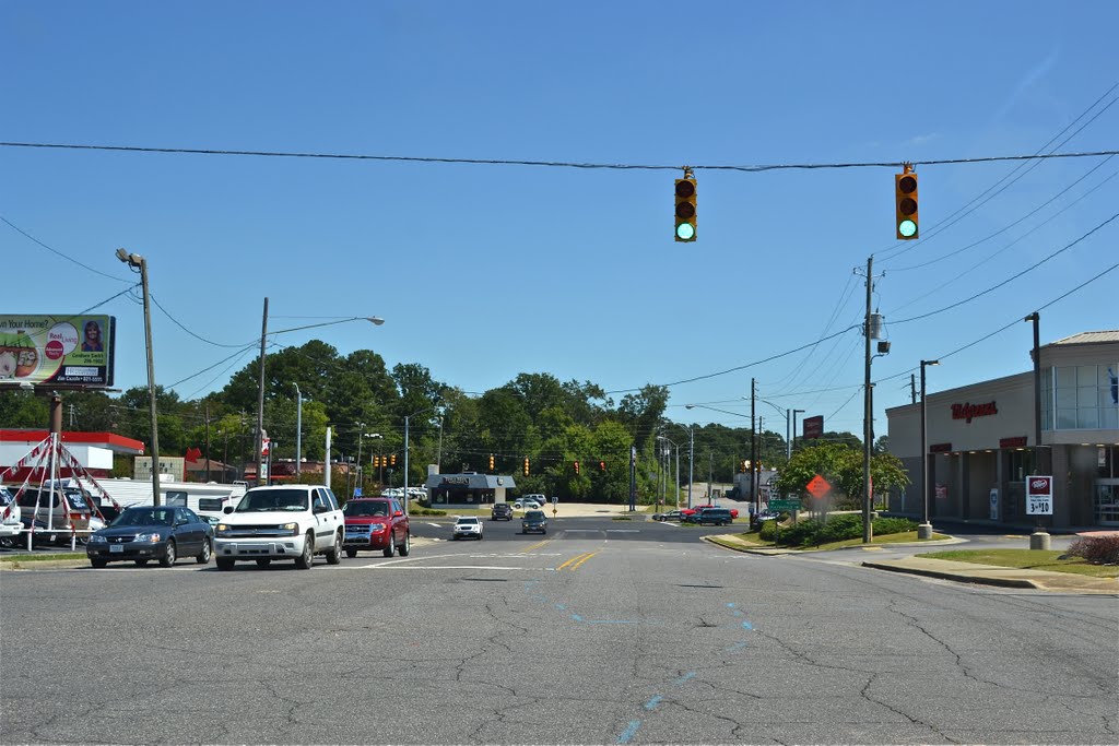 Gardendale