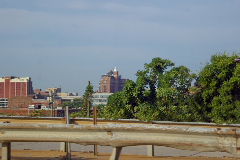 2010, Birmingham, AL - State Rte 280