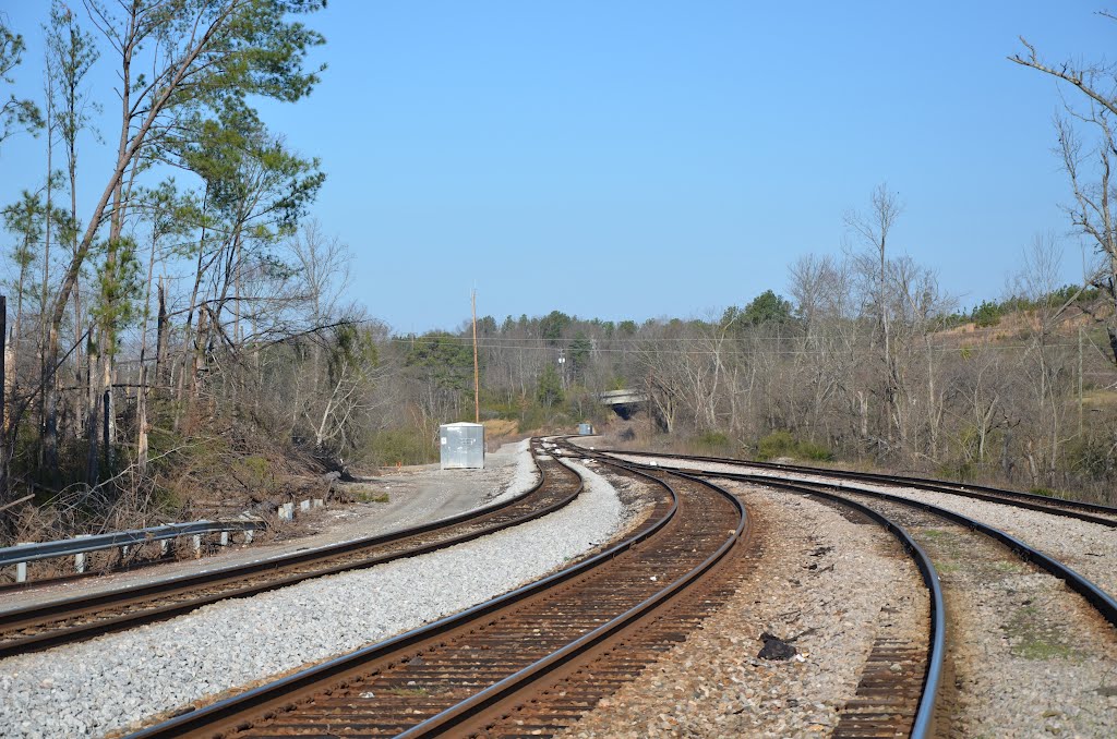 CSX Mainline