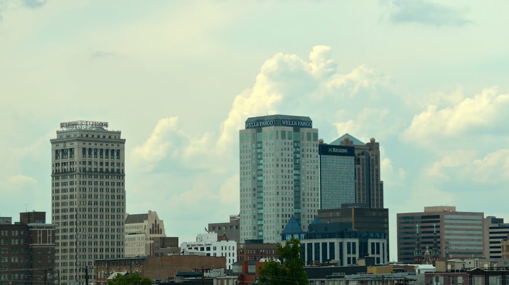 Birmingham, AL