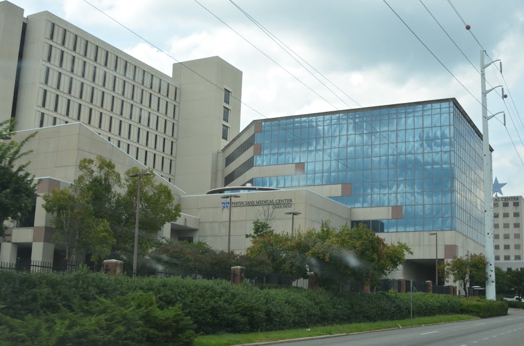 Physicians Medical Center