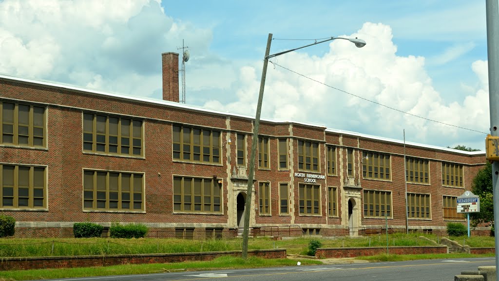 North Birmingham School