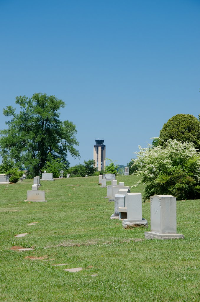 Forest Hill Cemetery