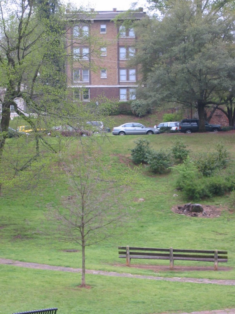 Rushton Park