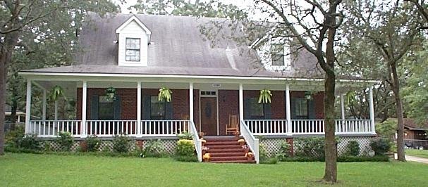 4265 Mill House Creek Drive