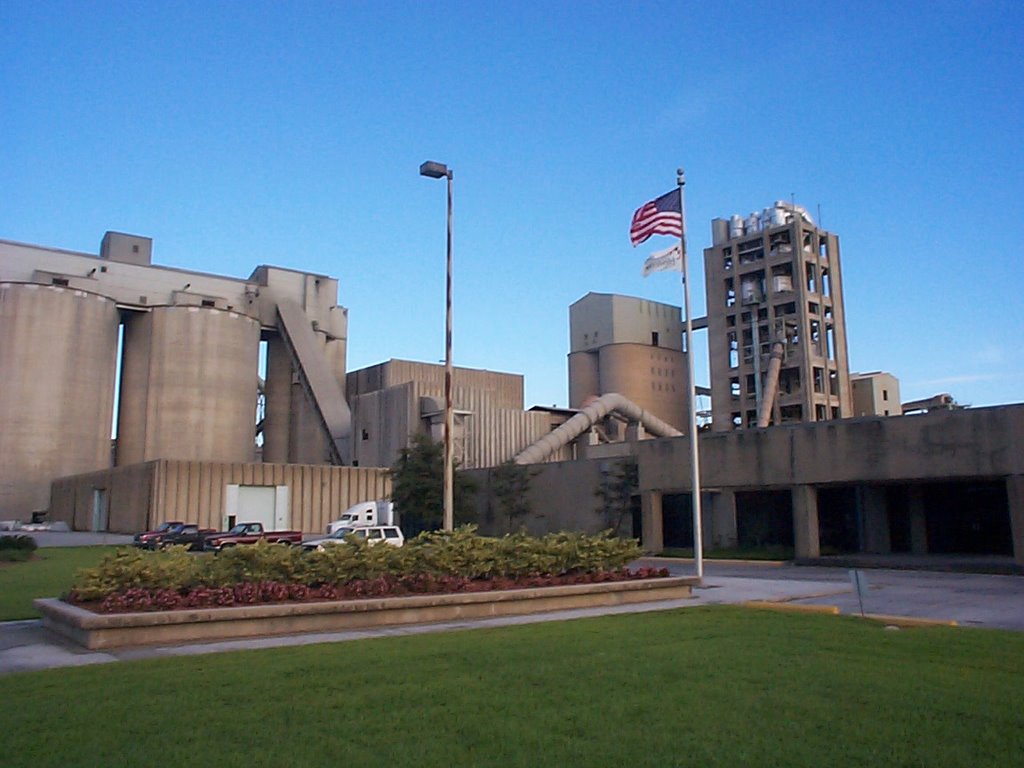 Holcim