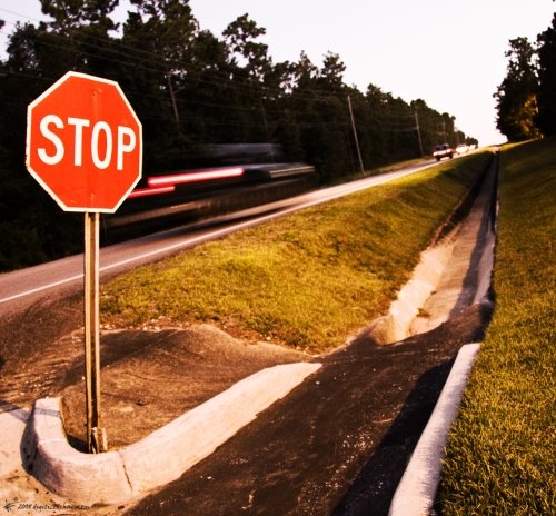 one southern way