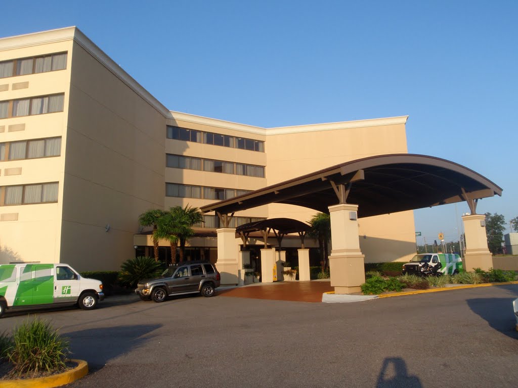 Holiday Inn Mobile West