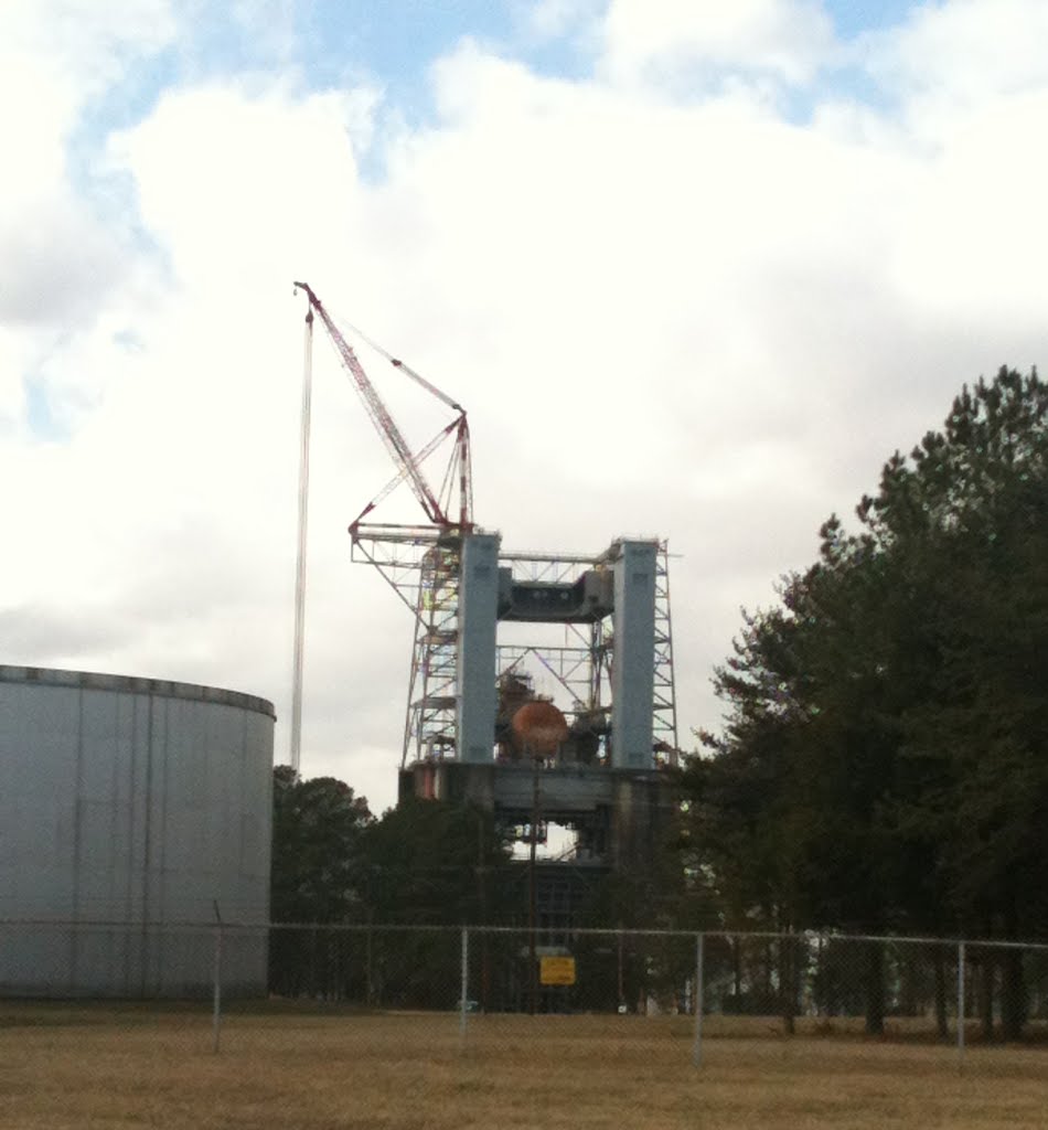 Dynamic Test Stand 4670