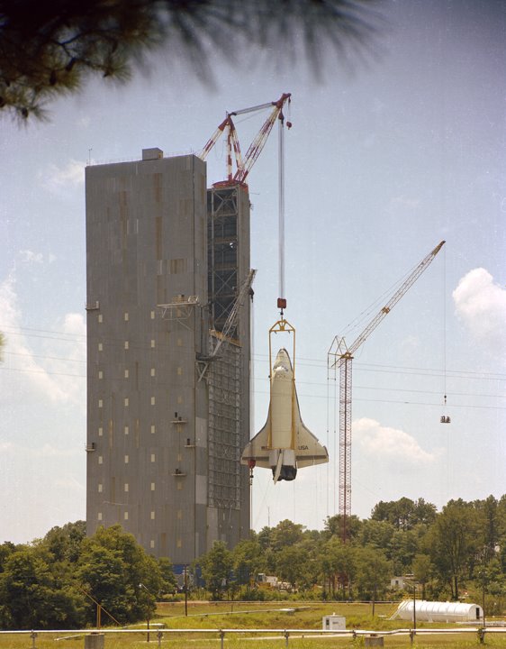 Dynamic Test Stand 4550
