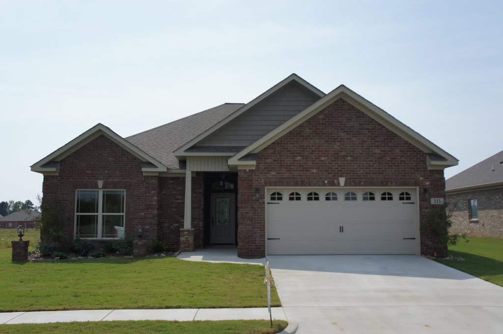 111 Wolf Creek Trail