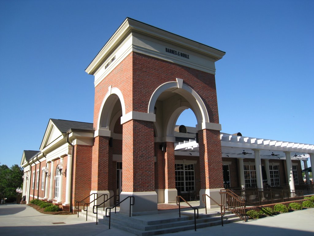 Bookstore