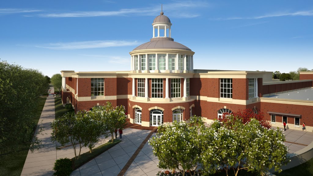 Trojan Arena (2011)