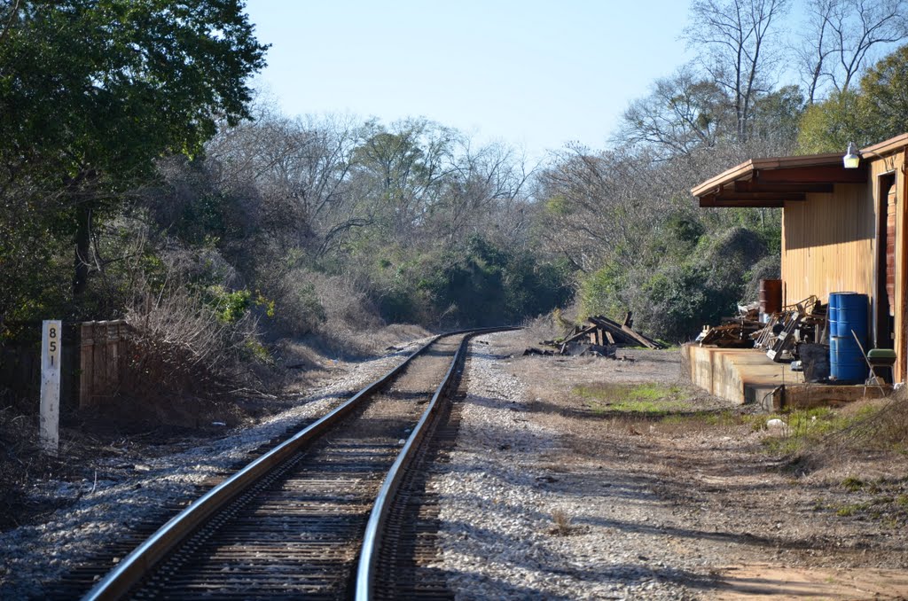 CSX Mainline