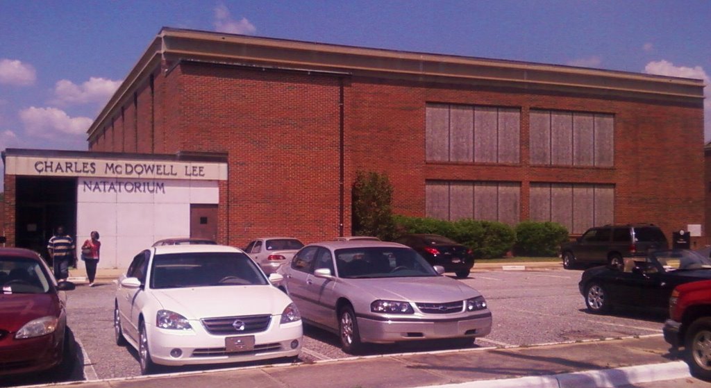Natatorium