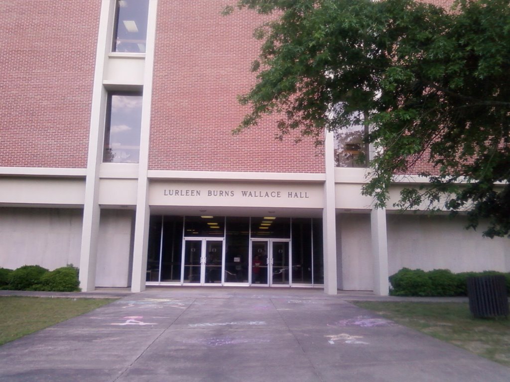 Wallace Hall