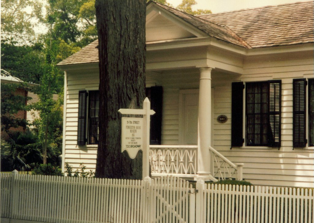 Historic District - Columbus, Georgia
