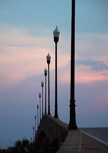 2nd Ave Bridge