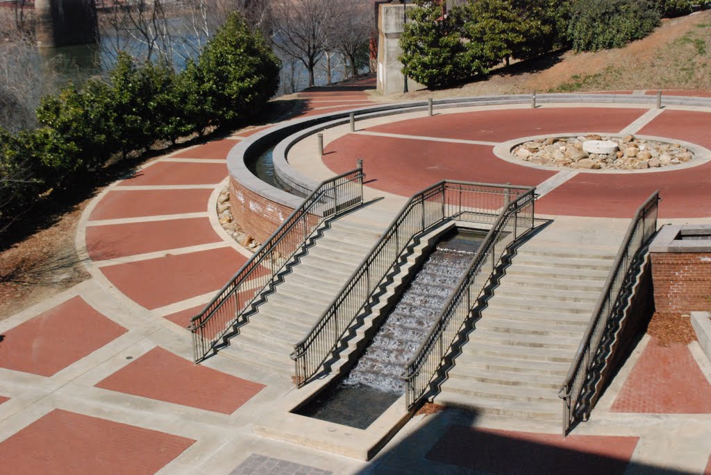 Riverwalk